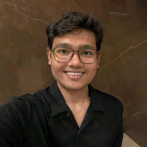 Rajan Chauhan